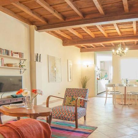 Cozy Macci Flat 4 People Near Santa Croce Square Daire Floransa Dış mekan fotoğraf