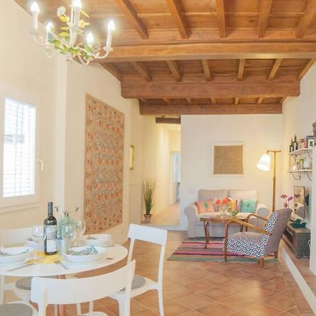 Cozy Macci Flat 4 People Near Santa Croce Square Daire Floransa Dış mekan fotoğraf