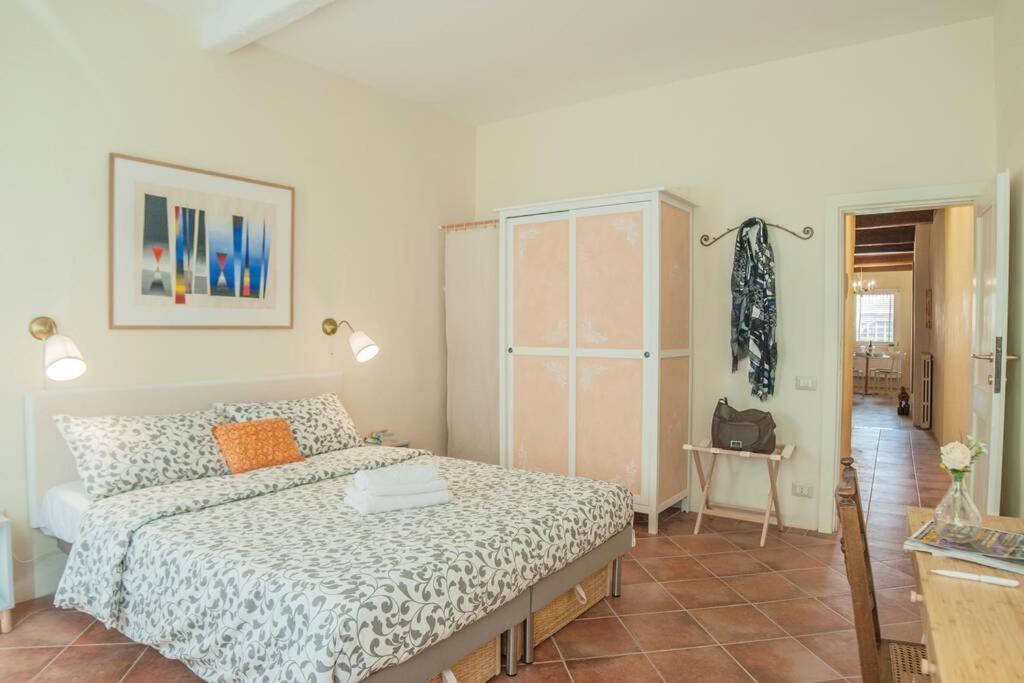 Cozy Macci Flat 4 People Near Santa Croce Square Daire Floransa Dış mekan fotoğraf