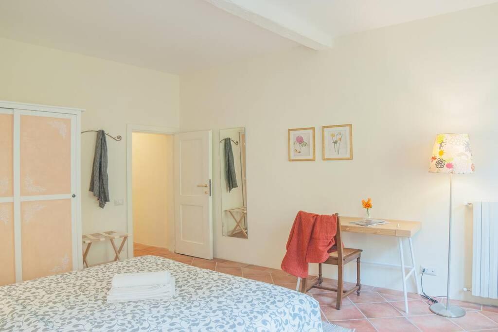 Cozy Macci Flat 4 People Near Santa Croce Square Daire Floransa Dış mekan fotoğraf