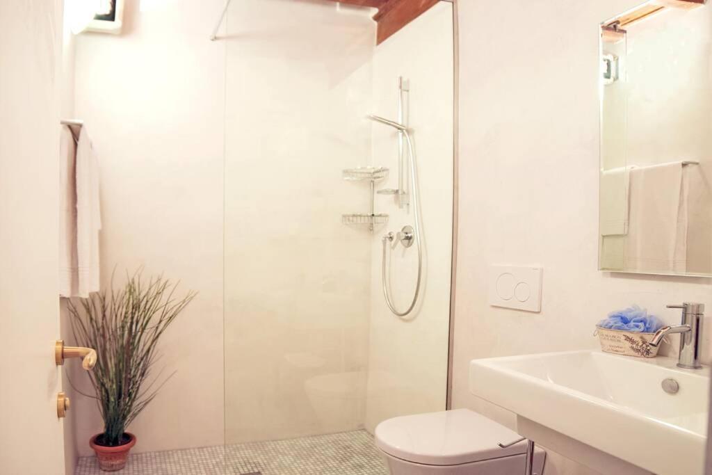 Cozy Macci Flat 4 People Near Santa Croce Square Daire Floransa Dış mekan fotoğraf