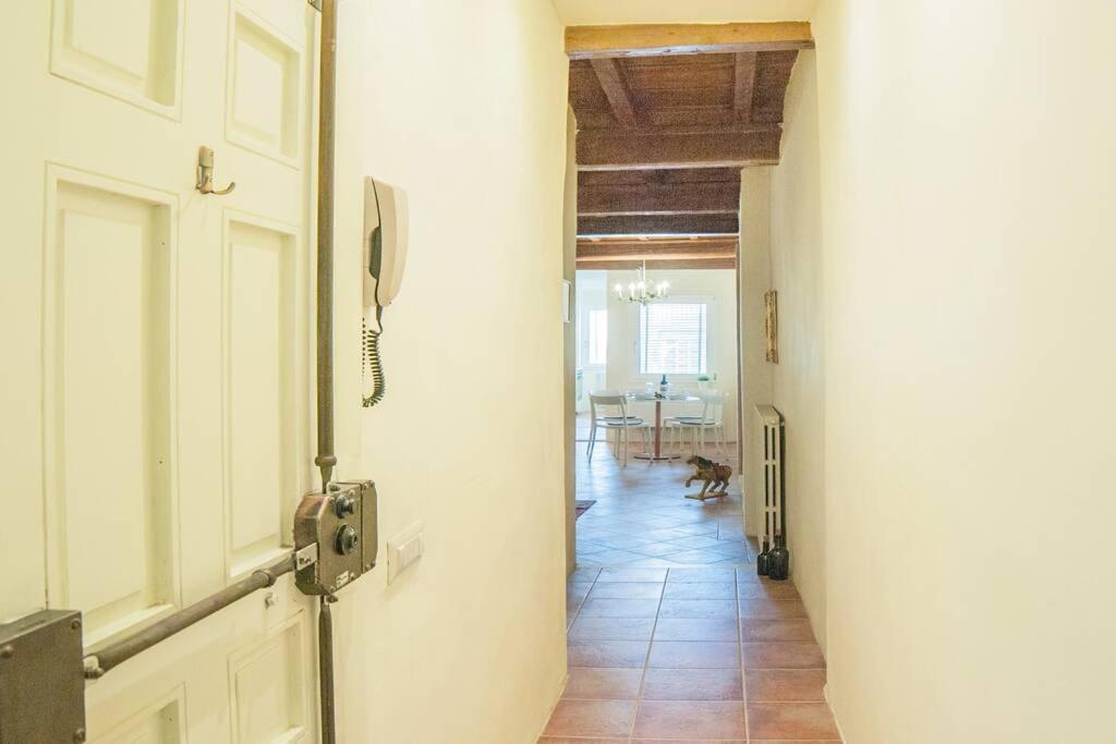 Cozy Macci Flat 4 People Near Santa Croce Square Daire Floransa Dış mekan fotoğraf